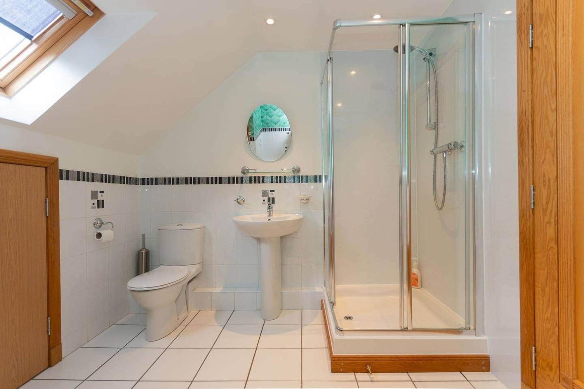 Dempster Holiday home St Andrews