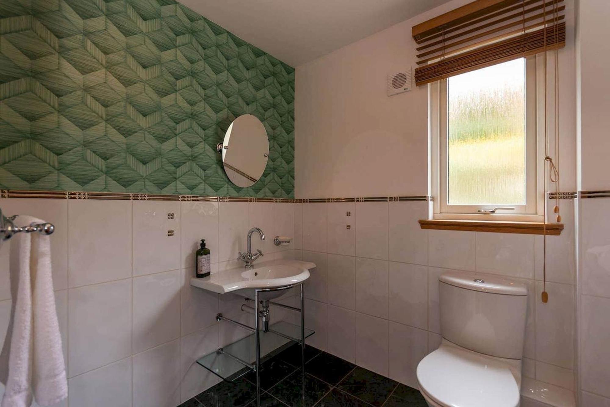 Dempster Holiday home