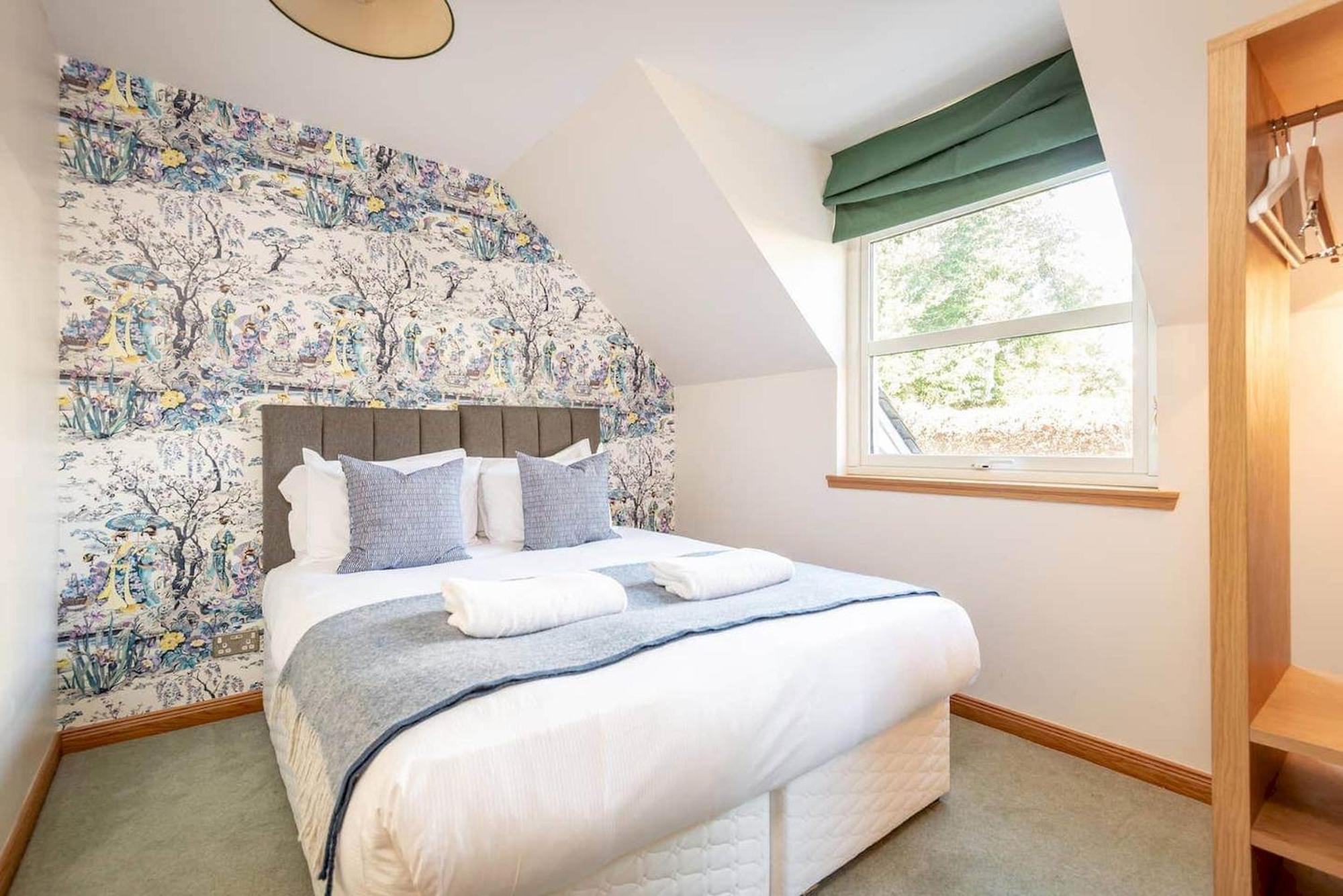 Holiday home Dempster *