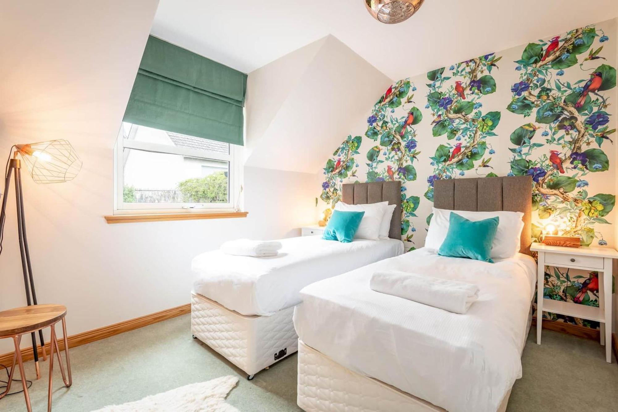 Dempster Holiday home St Andrews