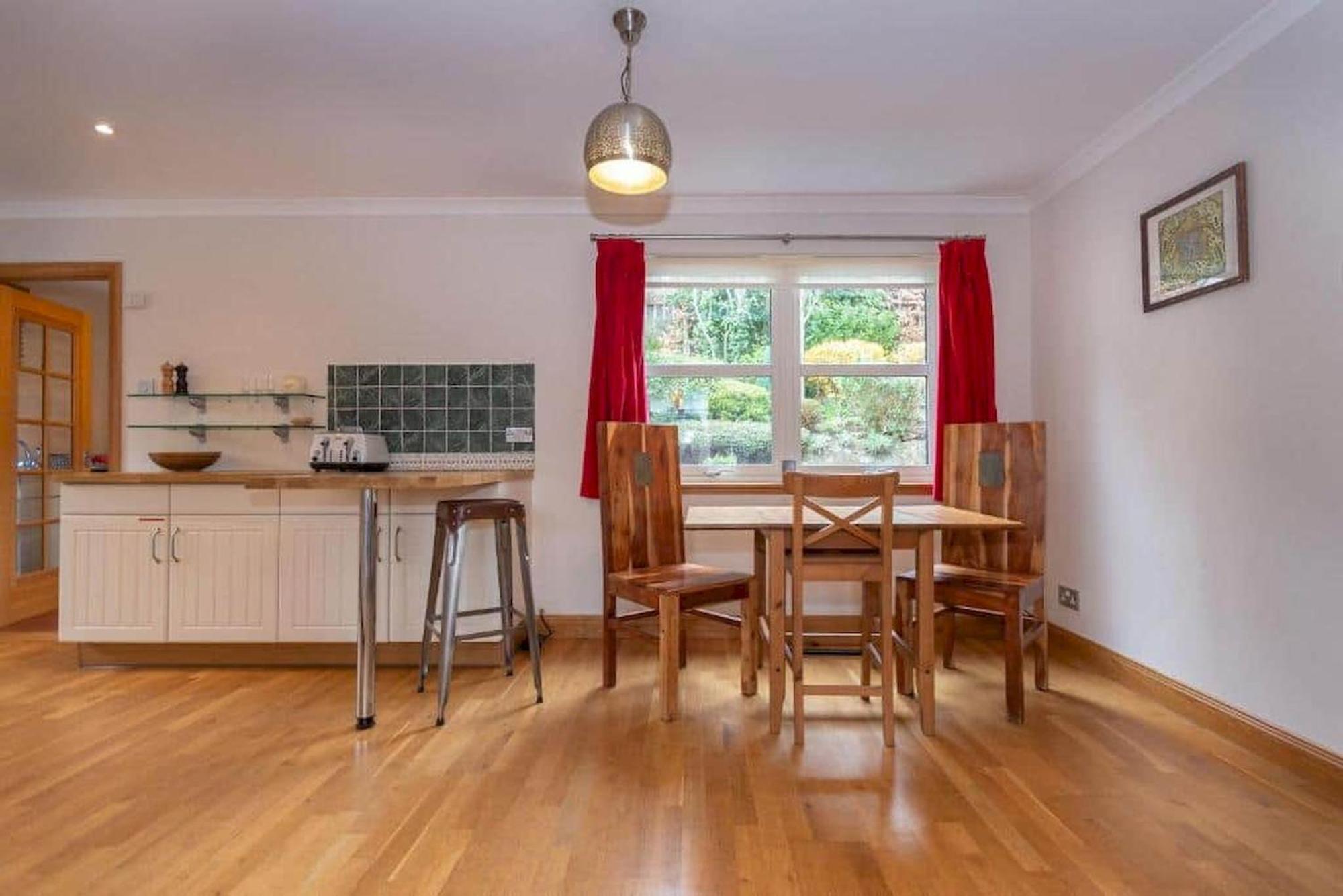 Holiday home Dempster