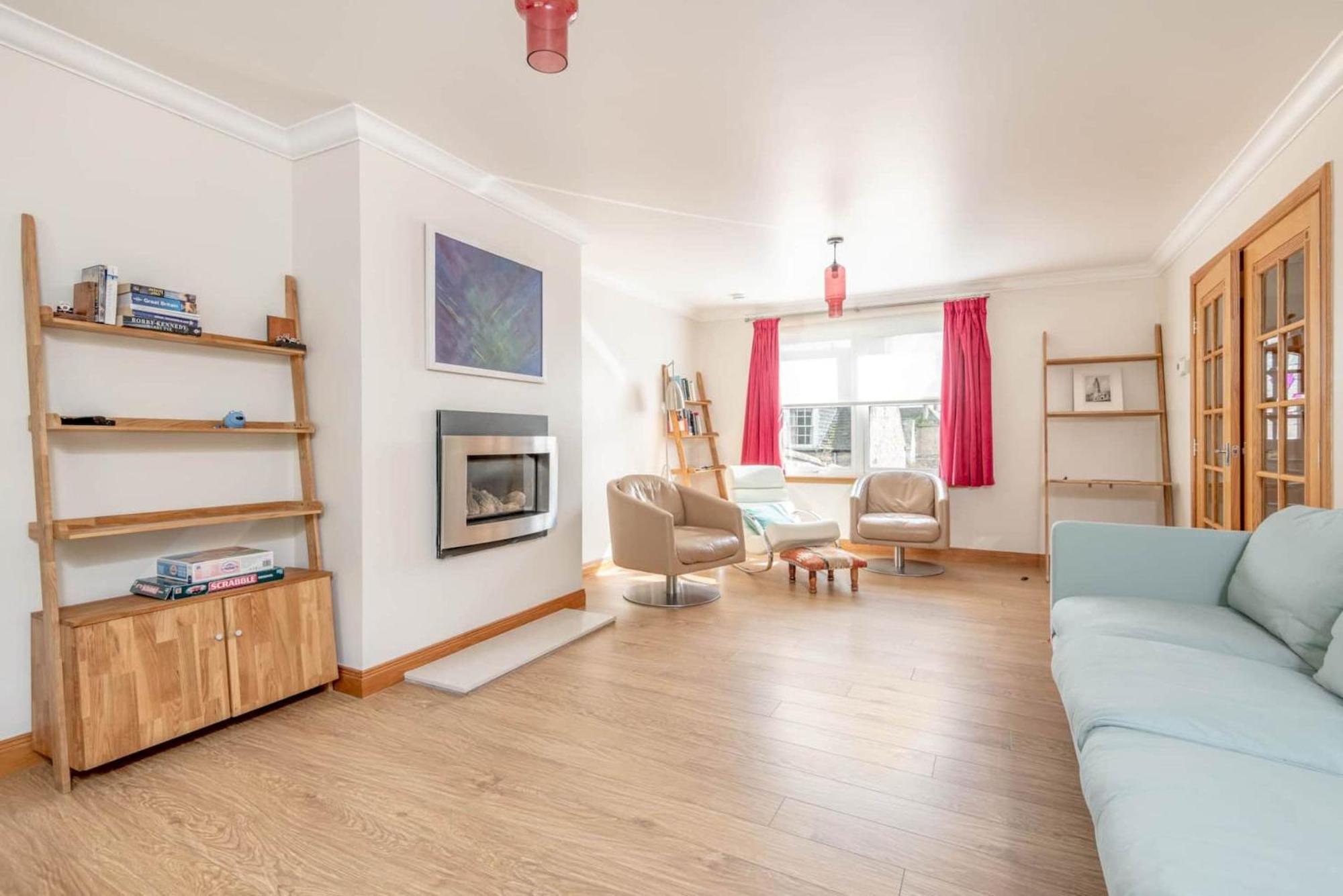 Holiday home Dempster *